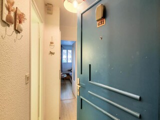 Appartement Saint-Raphael  15