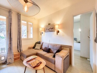 Appartement Saint-Raphael  19