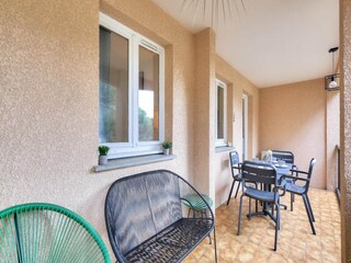 Appartement Saint-Raphael  20