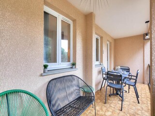 Appartement Saint-Raphael  31