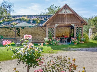 Holiday apartment Bad St. Leonhard Outdoor Recording 4