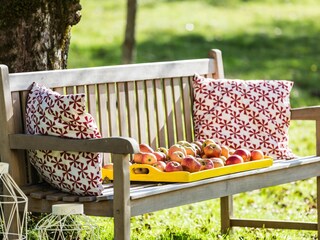 Holiday apartment Bad St. Leonhard Outdoor Recording 9