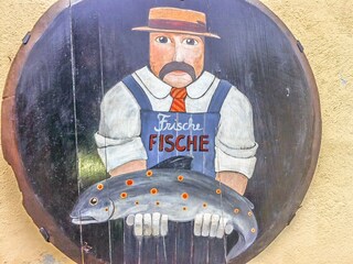 Holiday apartment Bad St. Leonhard Outdoor Recording 15