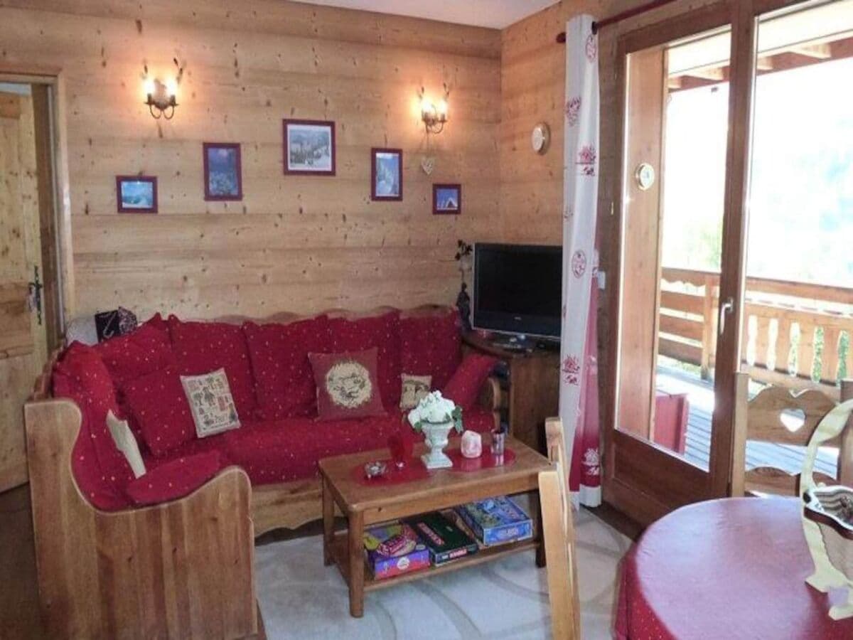 Apartamento Isola  1