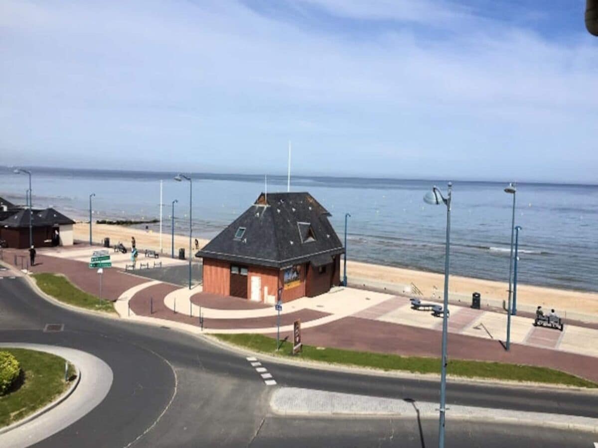 Apartamento Villers-sur-Mer  1