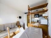 Apartamento La Rosière  1