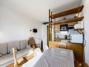 Apartamento Estudio para 6 personas - La Rosière - image1