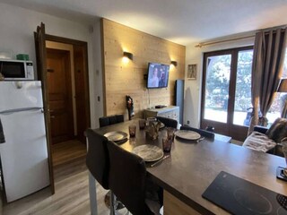 Appartement Megève  2