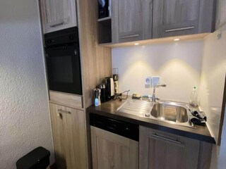 Appartement Megève  3