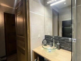 Appartement Megève  4