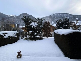 Appartement Megève  5