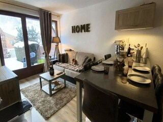 Apartment Megève  15