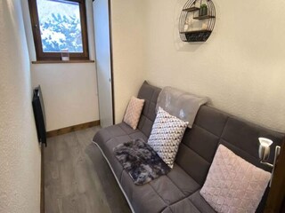 Apartment Megève  16