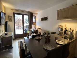 Apartment Megève  17