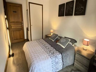 Apartment Megève  12