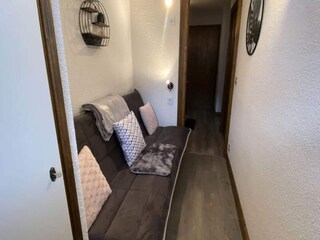 Appartement Megève  7