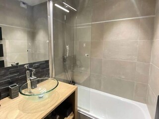 Apartment Megève  8