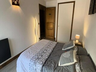 Apartment Megève  10