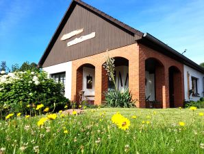 Ferienwohnung 1 im Ferienhaus Schultka - Alt Schadow - image1