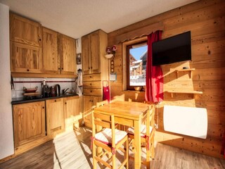 Apartment Arâches-la-Frasse Features 11