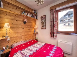 Apartment Arâches-la-Frasse Features 14