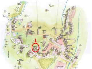 Apartment Arâches-la-Frasse Ausstattung 18