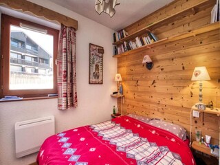 Apartment Arâches-la-Frasse Features 8