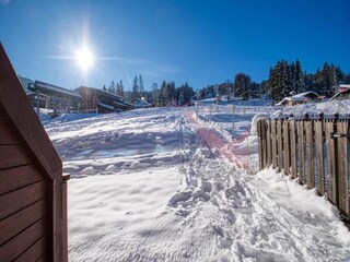 Appartement Arâches-la-Frasse Kenmerken 20