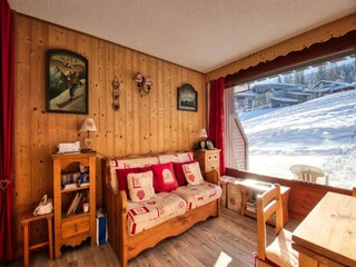 Apartment Arâches-la-Frasse Ausstattung 23