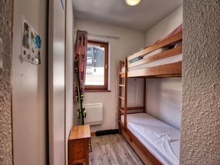 Apartment Arâches-la-Frasse Ausstattung 3