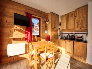 Apartment Arâches-la-Frasse Features 6