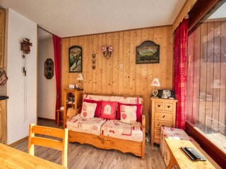 Apartment Arâches-la-Frasse Ausstattung 16