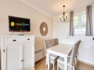 Apartment Grimaud  8