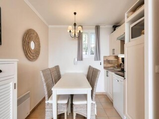 Apartment Grimaud  28