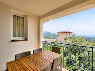 Appartement Grimaud  21