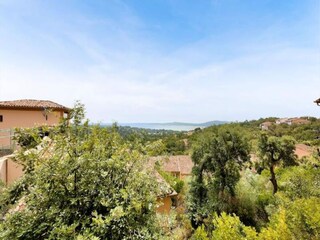 Appartement Grimaud  22