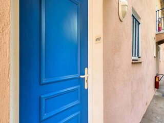 Apartment Grimaud  23