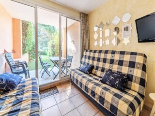 Apartment Hyères  24