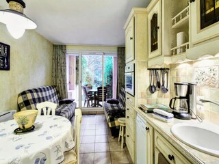 Apartment Hyères  19