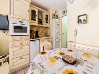 Apartment Hyères  4