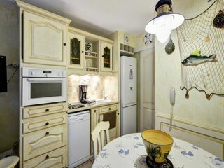 Apartment Hyères  20