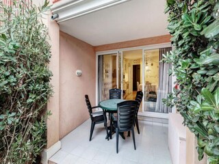 Apartment Hyères  5