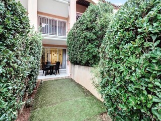 Apartment Hyères  6