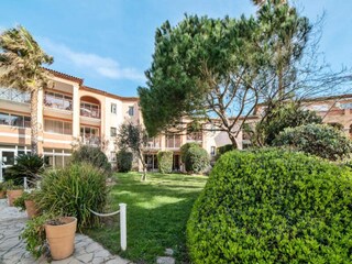 Apartment Hyères  27