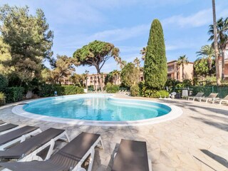 Apartment Hyères  28