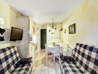 Apartment Hyères  9