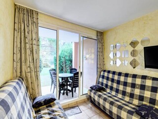 Apartment Hyères  11
