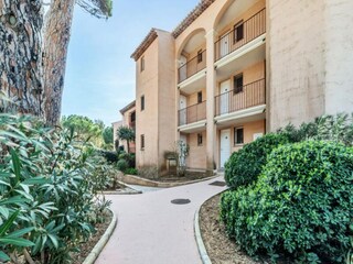 Apartment Hyères  15