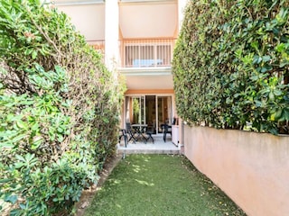 Apartment Hyères  22