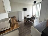 Apartamento Saint-Jean-de-Monts  1